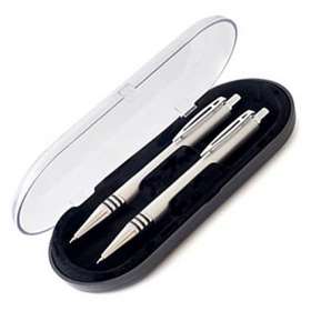 Gio Ball Pen and Mechanical Pencil Set
