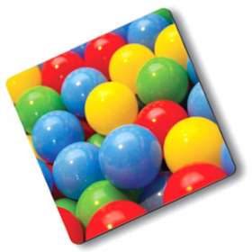 Gloss Finish Coasters