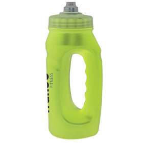 Glow in the Dark Jogging Bottles