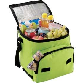 10L Foldable Cool Bags - extra picture