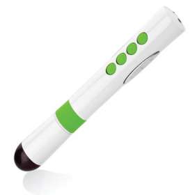 Presenter Laser Pointer Memory Sticks - extra picture