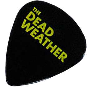 Guitar Plectrums