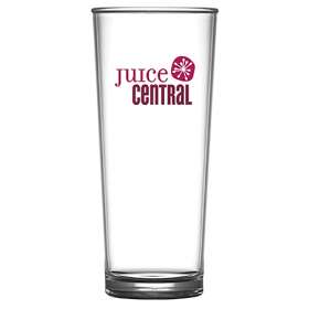Half Pint Polycarbonate Highball Glasses