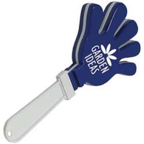 Hand Clappers