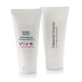 50ml Aloe Vera Hand and Body Lotion Tube