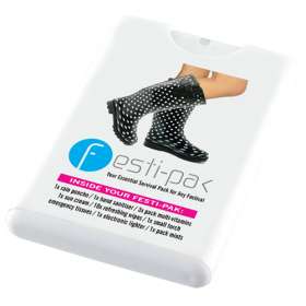 Express Credit Card Hand Sanitisers