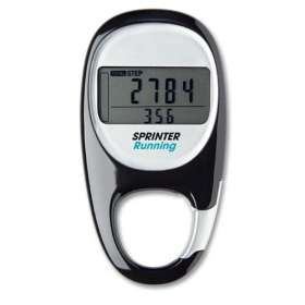 Handy Clip on Pedometers