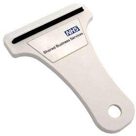 Handy Ice Scrapers