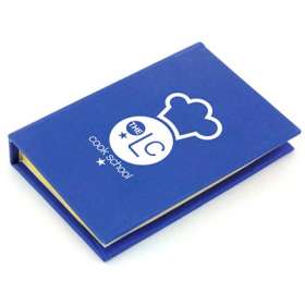 Hard Back Flag Pads