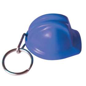 Hard Hat Keyrings