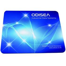 Hard Topped Mouse Mats