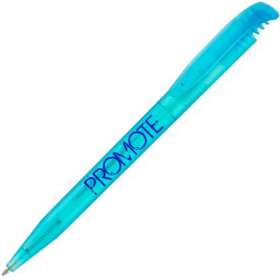 Harrier Nouveau Frost Ballpens