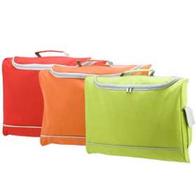 Harvard Document Bags - extra picture