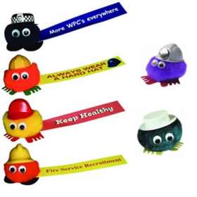 Emergency Service Message Bugs - extra picture