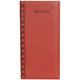 Havana Pocket Week To View Diary