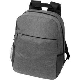 Heathered Computer Backpacks