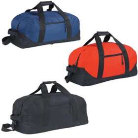 Hever Sports Bag - extra picture