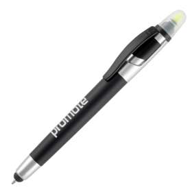 Highlighter Stylus Ballpens