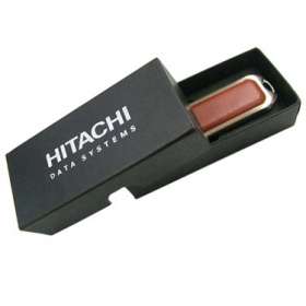 USB Flashdrive Twist - extra picture