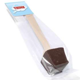 Hot Chocolate on a Stick