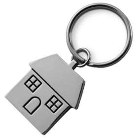 House Keyring