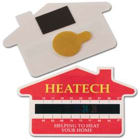 Temperature Gauge Cards - extra picture