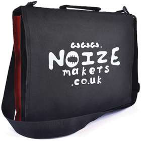 Hutton Conference Bags