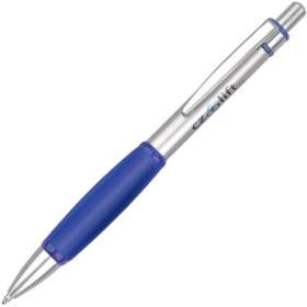 Grip Metal Ballpens