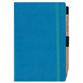 Ivory Tucson Pocket Notebooks with Pencil