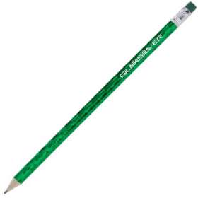 Jazz Range Pencils with Eraser - extra picture