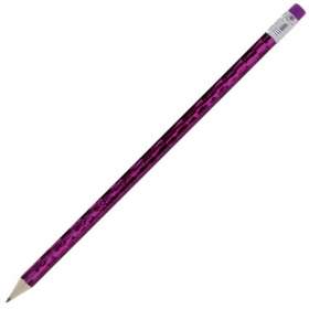 Jazz Range Pencils with Eraser - extra picture