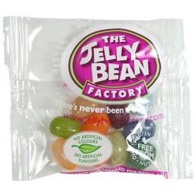 Gourmet Jelly Bean Bags