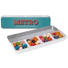 Product Image of Jelly Bean Gourmet Tins