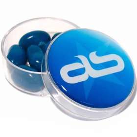 Mini Gourmet Jelly Bean Pot - extra picture