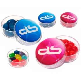 Mini Gourmet Jelly Bean Pot - extra picture