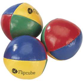 Juggling Ball Sets