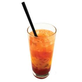 Jumbo Straws