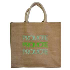 Product Image of Jute Bag For Life