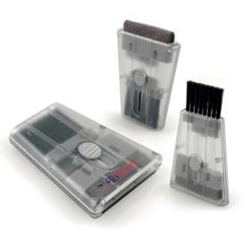 Keyboard Brush and Screen Cleaner