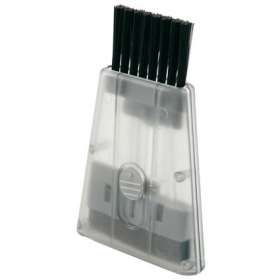 Keyboard Brush and Screen Cleaner - extra picture