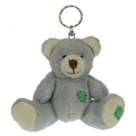 Keychain Bear