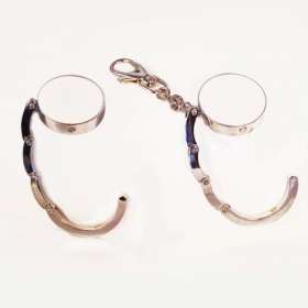 Keyring Baghanger Deluxe - extra picture