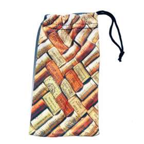 Micro Fibre Cleaning Cloth Pouch - extra picture