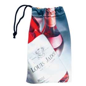 Micro Fibre Cleaning Cloth Pouch - extra picture