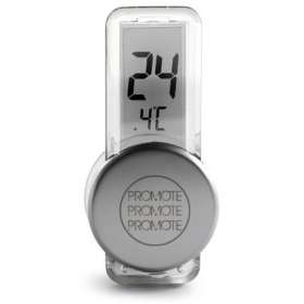 LCD Thermometers
