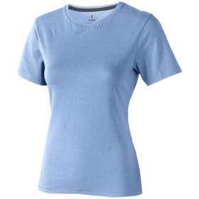 Ladies Cotton T Shirts