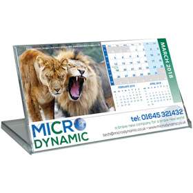 Landscape Case Calendars