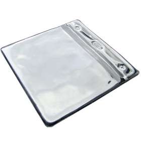 Lanyard Pass Holder