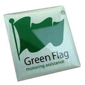 Printed Metal Badges