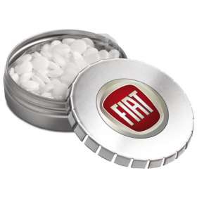Large Click Clack Mint Tins